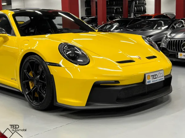 Porsche 911 992 GT3 05