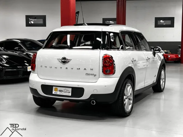 Mini Countryman Cooper D 04