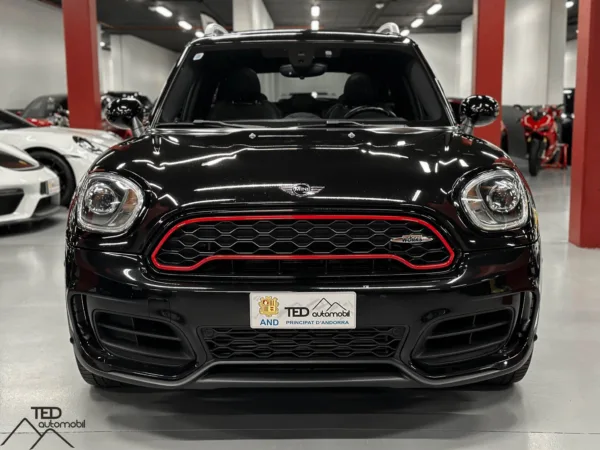 Mini Countryman John Cooper Works 231cv 02