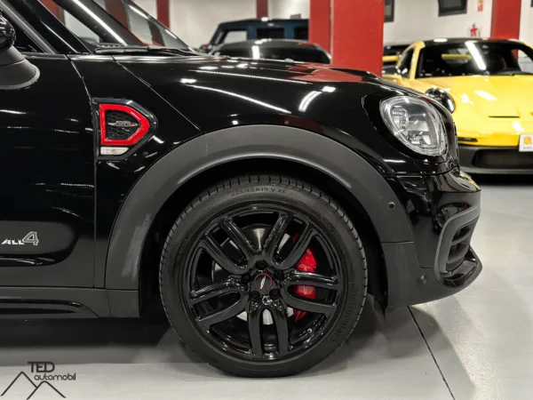 Mini Countryman John Cooper Works 231cv 04