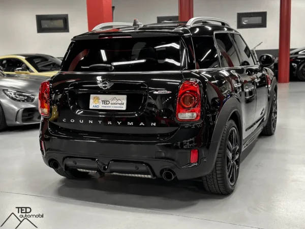 Mini Countryman John Cooper Works 231cv 05