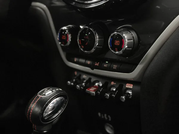 Mini Countryman John Cooper Works 231cv 12