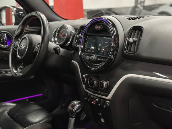 Mini Countryman John Cooper Works 231cv 13