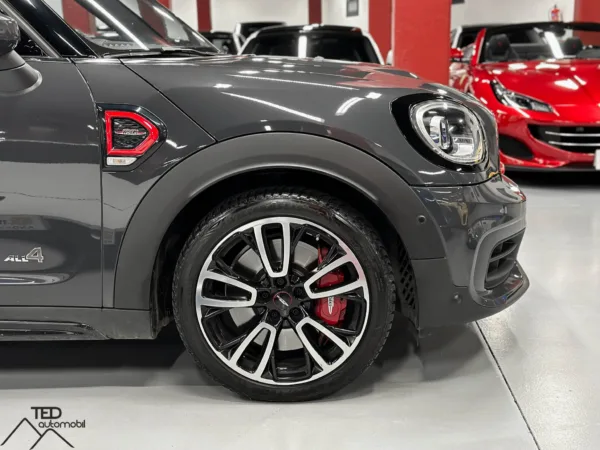 Mini Countryman John Cooper Works 306cv 05