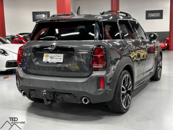 Mini Countryman John Cooper Works 306cv 06