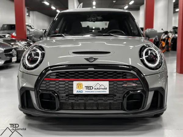 Mini John Cooper Works 231cv 02