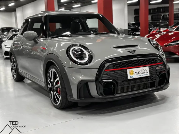 Mini John Cooper Works 231cv 03