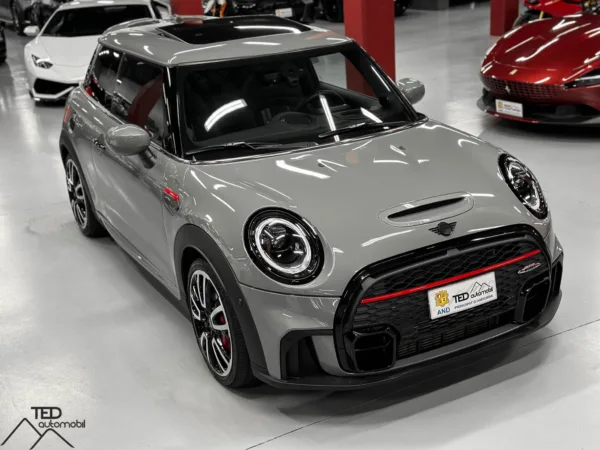 Mini John Cooper Works 231cv 04