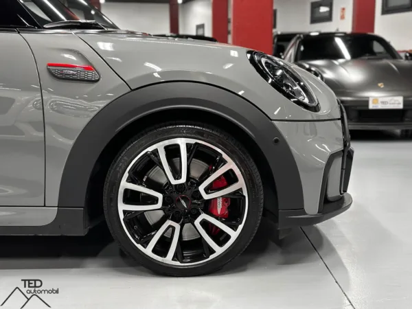 Mini John Cooper Works 231cv 06