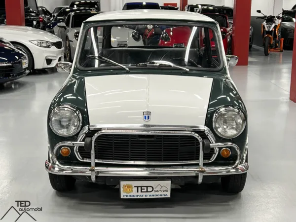 Mini Morris 850 02