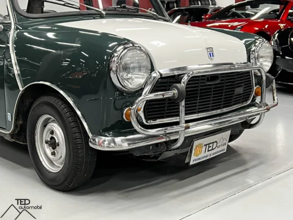 Mini Morris 850 05