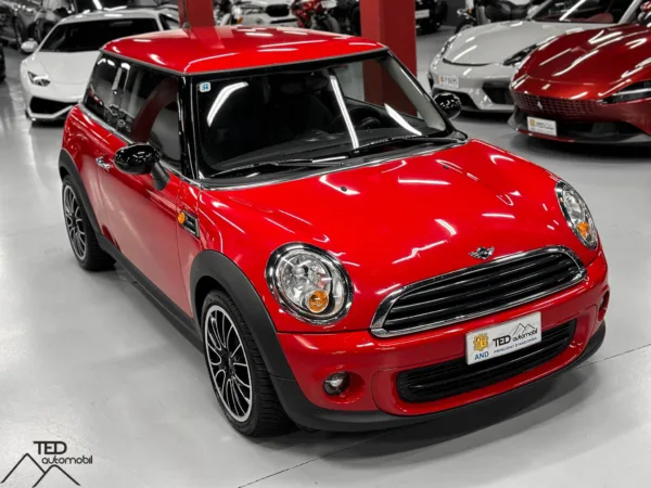 Mini One D 90cv 04