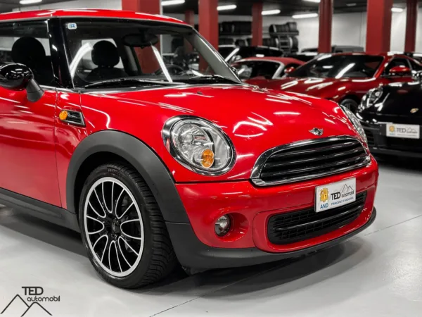 Mini One D 90cv 05