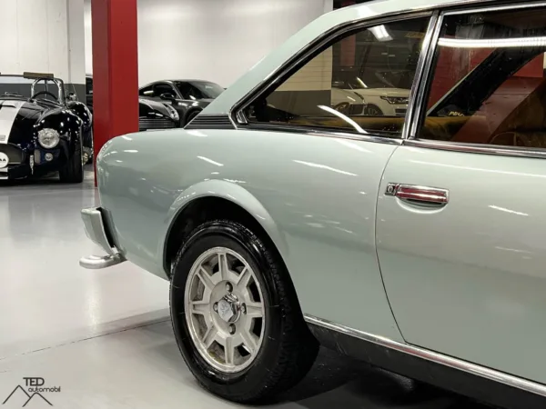 Peugeot 504 Coupe V6 TI Pininfarina 08