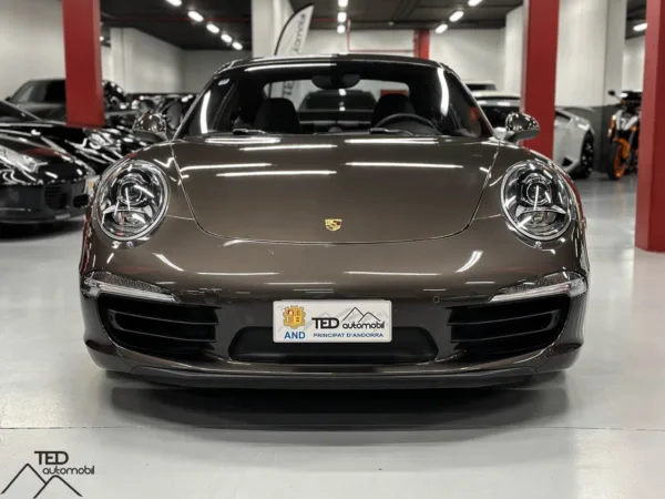 Porsche 911 991 Carrera 4 S 400cv 02