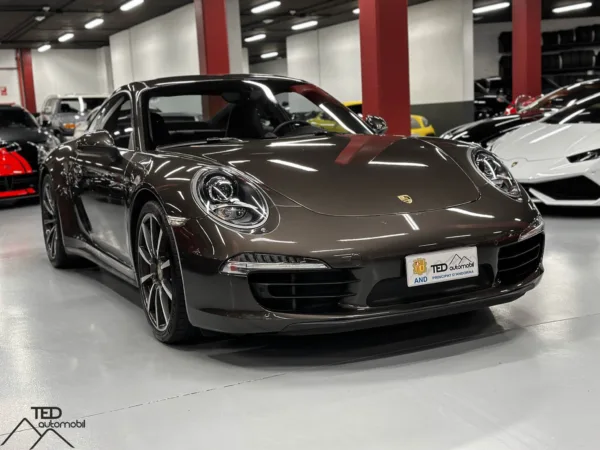 Porsche 911 991 Carrera 4 S 400cv 03