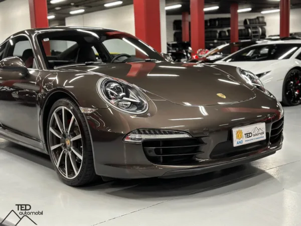 Porsche 911 991 Carrera 4 S 400cv 05