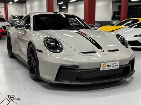 Porsche 911 992 GT3 510cv 2024 03