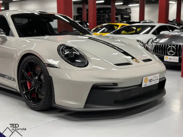 Porsche 911 992 GT3 510cv 2024 04