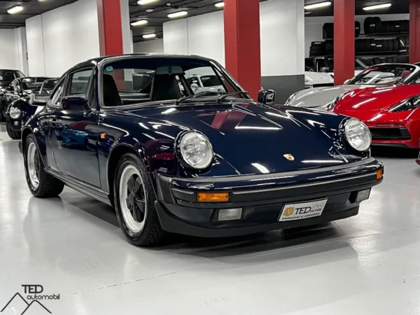 Porsche 911 Carrera 03