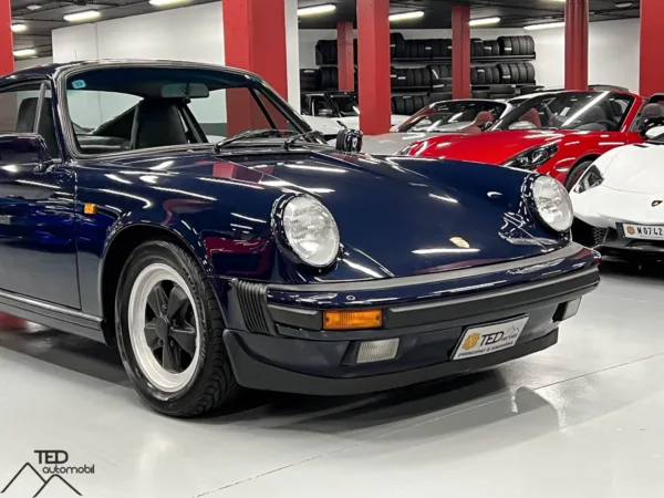 Porsche 911 Carrera 05