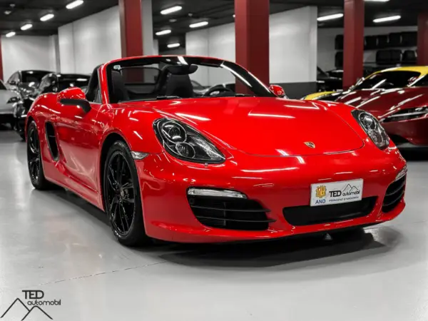 Porsche Boxster S 315cv 03