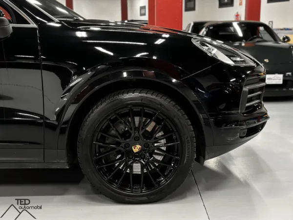 Porsche Cayenne S 440cv Model 2019 05