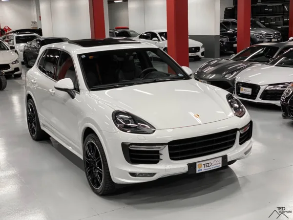 Porsche Cayenne Turbo 520cv 04