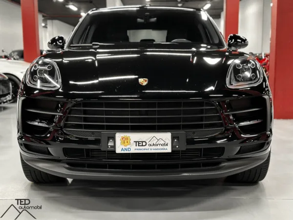 Porsche Macan 245cv Negre n01 02