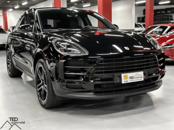 Porsche Macan 245cv Negre n01 03