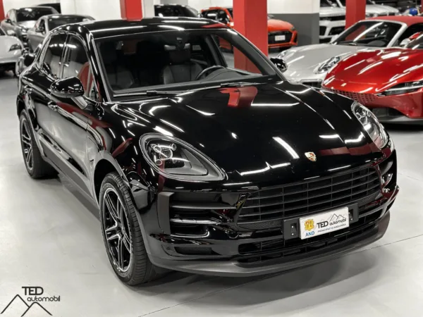 Porsche Macan 245cv Negre n01 04