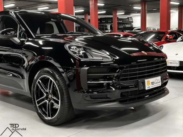 Porsche Macan 245cv Negre n01 05