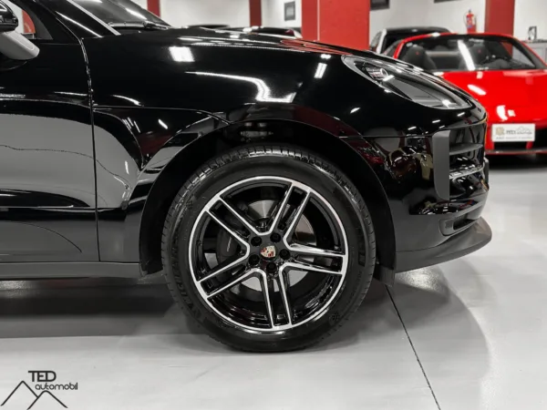 Porsche Macan 245cv Negre n01 06