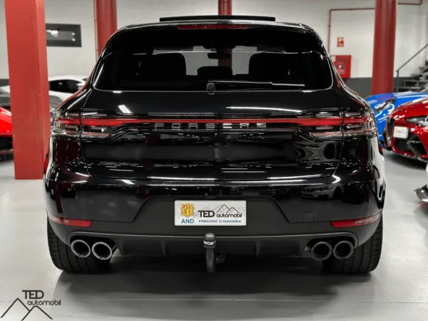 Porsche Macan 245cv Negre n02 06