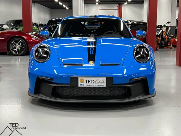 Porsche 911 GT3 992 510cv 02