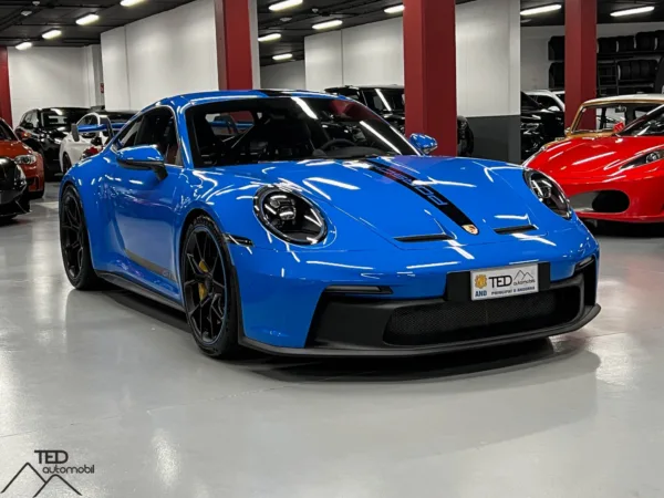 Porsche 911 GT3 992 510cv 03