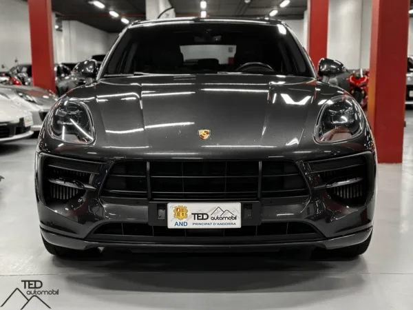 Porsche Macan GTS 380cv 02