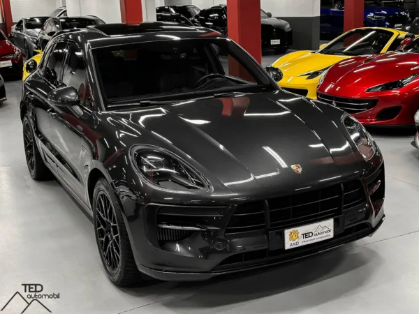 Porsche Macan GTS 380cv 03