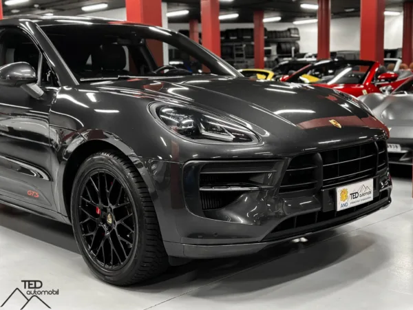 Porsche Macan GTS 380cv 04