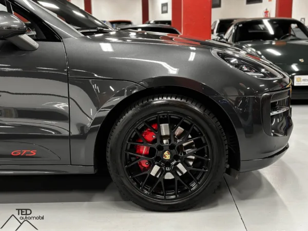 Porsche Macan GTS 380cv 05