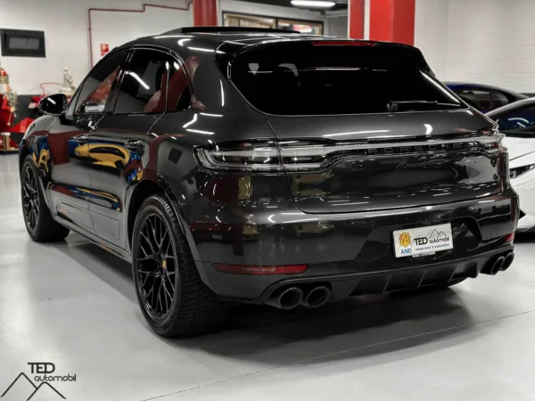 Porsche Macan GTS 380cv 08