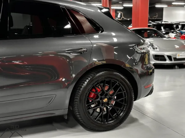 Porsche Macan GTS 380cv 09