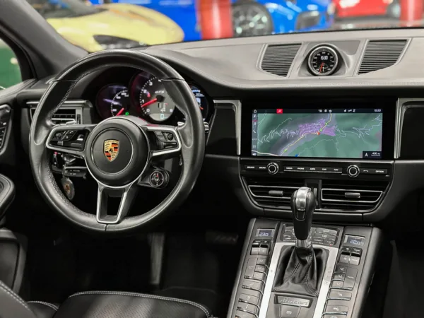 Porsche Macan GTS 380cv 14