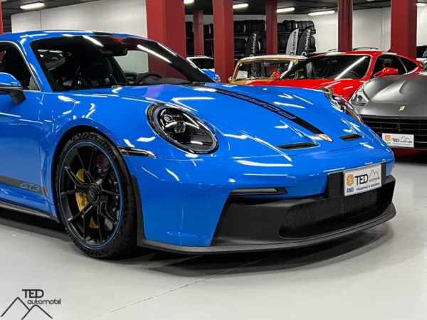 Porsche 911 GT3 992 510cv 05