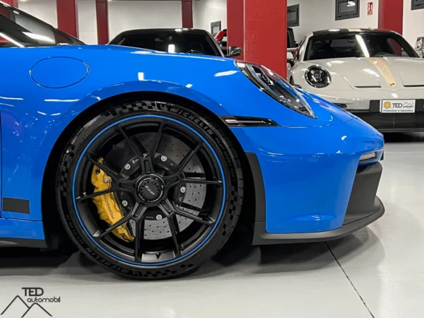 Porsche 911 GT3 992 510cv 06