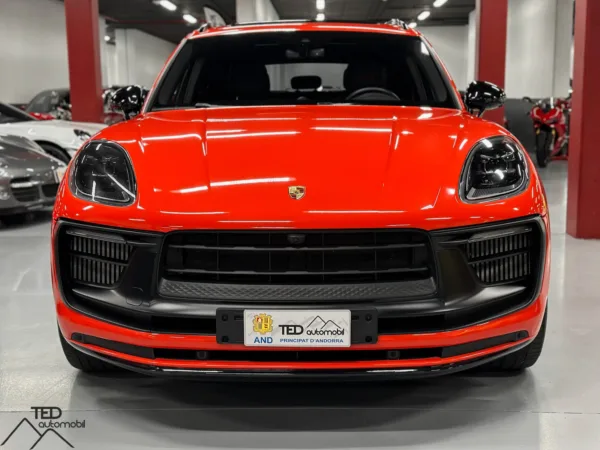 Porsche Macan GTS 440cv Taronja 02