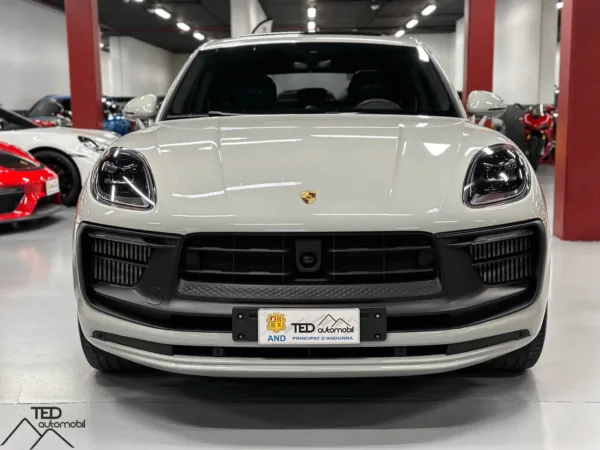 Porsche Macan GTS 440cv amb Frens Ceramics 02