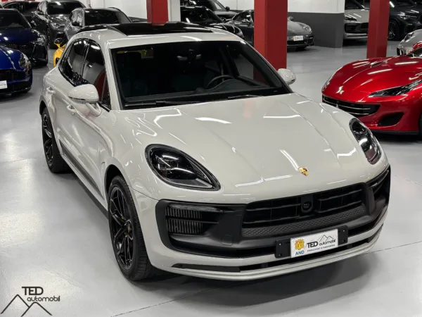 Porsche Macan GTS 440cv amb Frens Ceramics 03