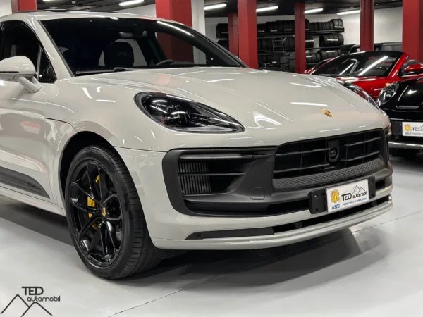 Porsche Macan GTS 440cv amb Frens Ceramics 04