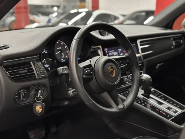 Porsche Macan GTS 440cv amb Frens Ceramics 09